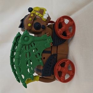 Imaginext Dragon Vehicle